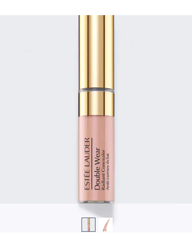 DW radiant concealer N°1C light 10ml ESTEE LAUDER