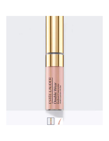 DW radiant concealer N°1C light 10ml ESTEE LAUDER