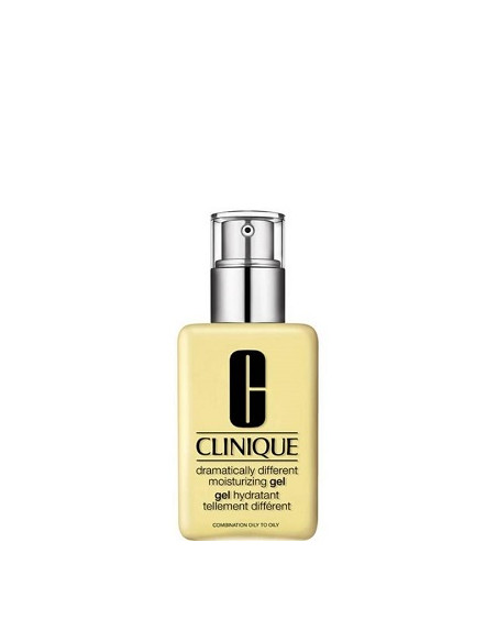 Base DDML  flacon pompe gel 125ml CLINIQUE 