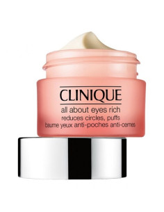 All about eyes rich 15ml CLINIQUE