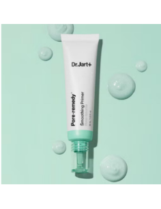 Pore remedy basse lissante 30ml DR JART+