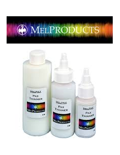 Pax thinner airbrush 60ml MEL PRODUCTS
