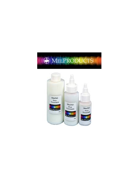Pax thinner airbrush 60ml MEL PRODUCTS