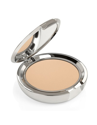 Fond de teint compact bamboo 10g  CHANTECAILLE