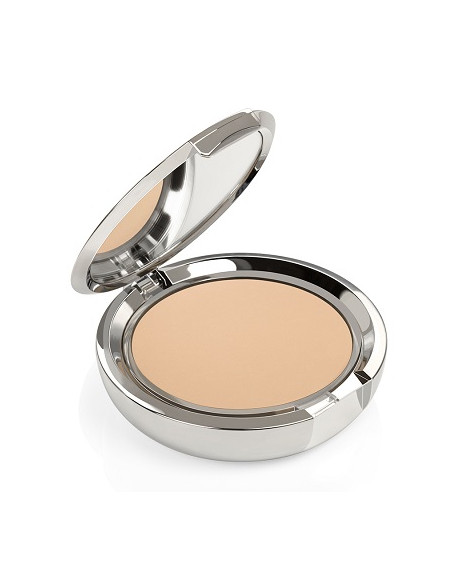 Fond de teint compact bamboo 10g  CHANTECAILLE