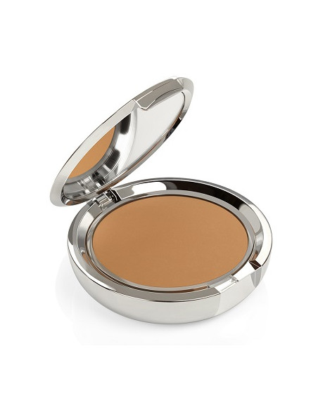 Fond de teint compact bamboo 10g  CHANTECAILLE