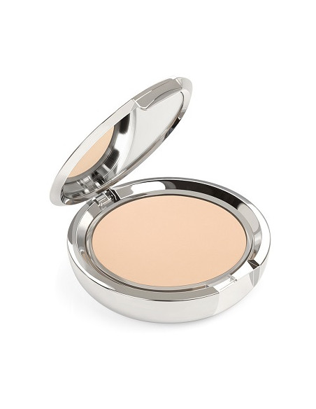 Fond de teint compact bamboo 10g  CHANTECAILLE