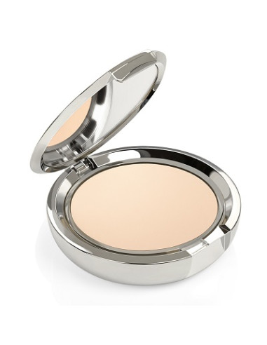 Fond de teint compact bamboo 10g  CHANTECAILLE