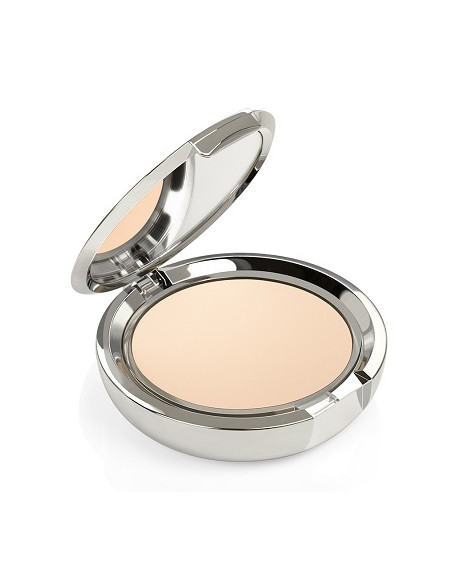 Fond de teint compact bamboo 10g  CHANTECAILLE