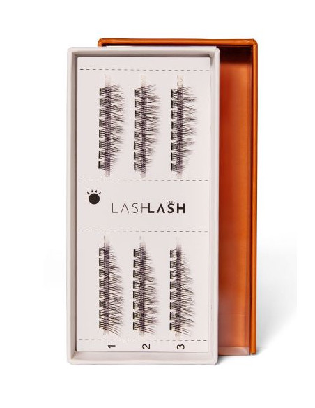 Faux cils flare madonna PLEIN FARD