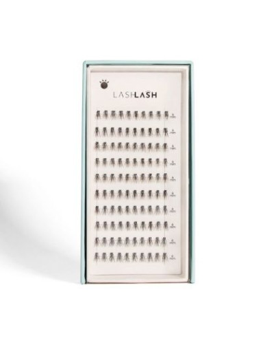 Faux cils flare maye 6 PLEIN FARD