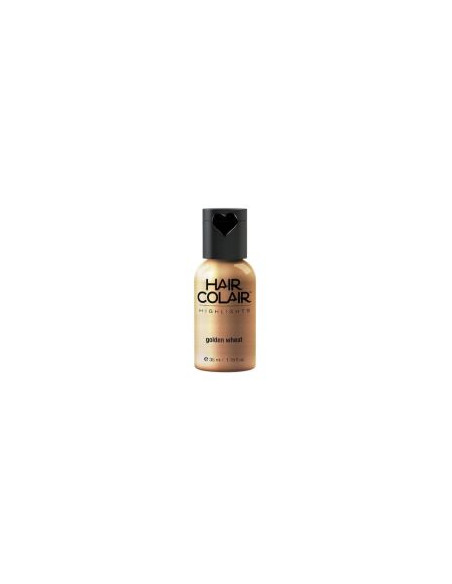 Hair color golden wheat 30ml DINAIR
