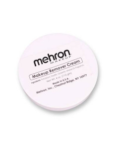 Crème démaquillante 120ml MEHRON