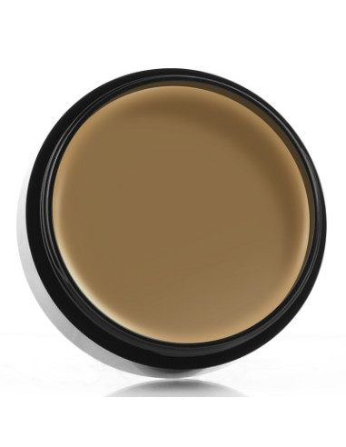 Célébré HD crème N° 22A soft peach 25gr MEHRON