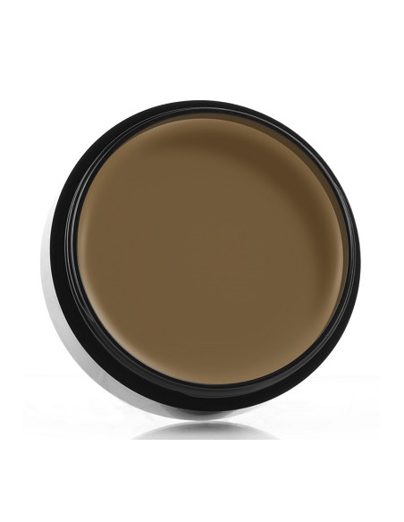 Célébré HD crème N° 22A soft peach 25gr MEHRON