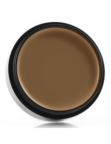 Célébré HD crème N° 22A soft peach 25gr MEHRON