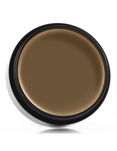 Célébré HD crème N° 22A soft peach 25gr MEHRON