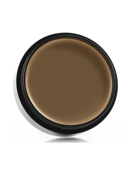 Célébré HD crème N° 22A soft peach 25gr MEHRON