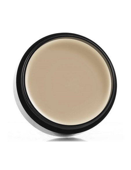 Célébré HD crème N° 22A soft peach 25gr MEHRON