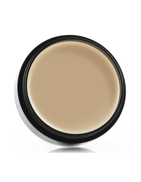 Célébré HD crème N° 22A soft peach 25gr MEHRON