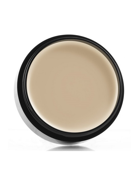 Célébré HD crème N° 22A soft peach 25gr MEHRON