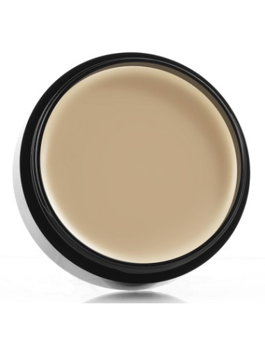 Célébré HD crème N° 22A soft peach 25gr MEHRON