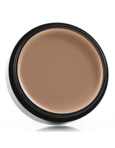 Célébré HD crème N° 22A soft peach 25gr MEHRON