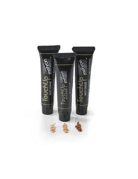 Matte shine dark 15ml MEHRON