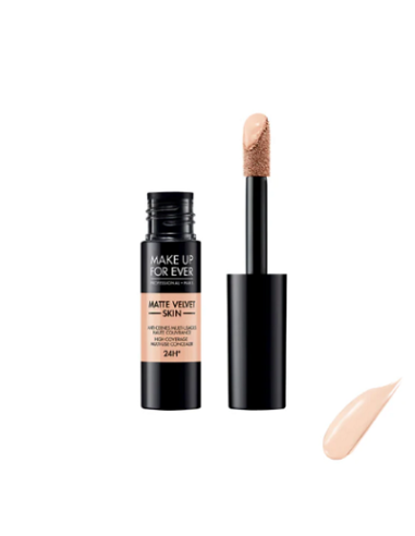 Anti-cernes matte velvet skin N°2.1 9ml MAKE UP FOR EVER