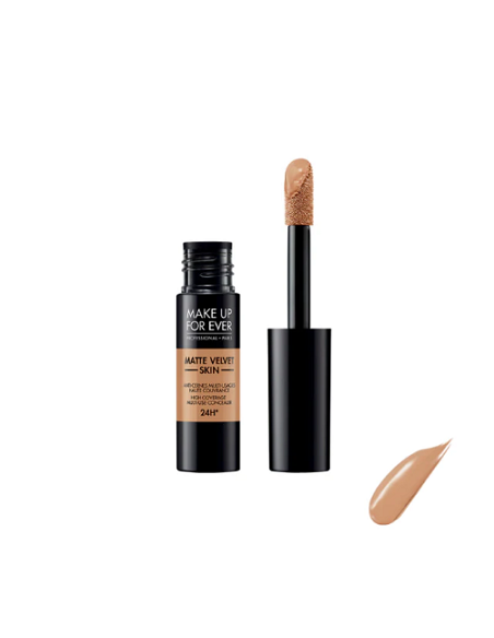 Anti-cernes matte velvet skin N°2.1 9ml MAKE UP FOR EVER