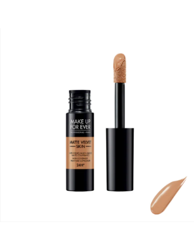 Anti-cernes matte velvet skin N°2.1 9ml MAKE UP FOR EVER