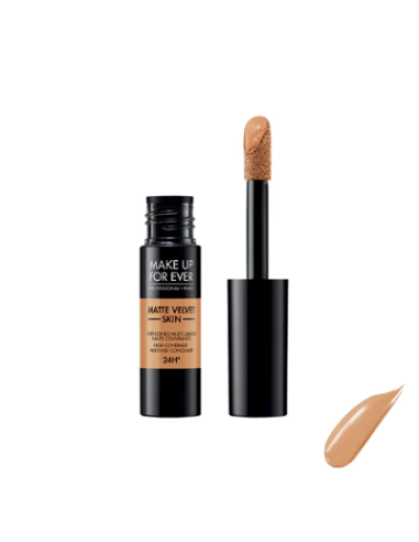 Anti-cernes matte velvet skin N°2.1 9ml MAKE UP FOR EVER