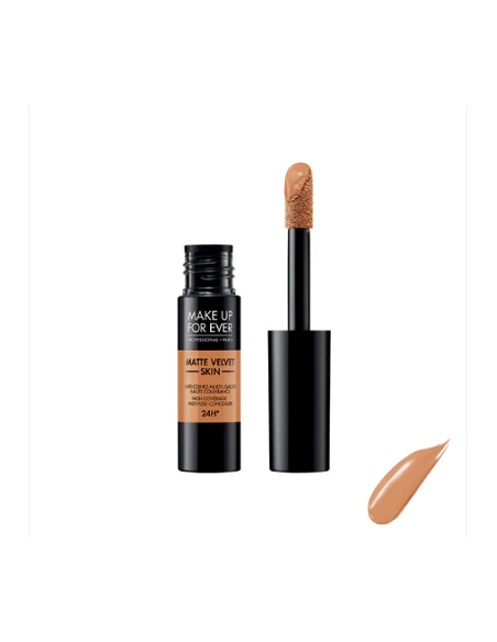 Anti-cernes matte velvet skin N°2.1 9ml MAKE UP FOR EVER