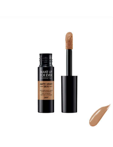 Anti-cernes matte velvet skin N°2.1 9ml MAKE UP FOR EVER