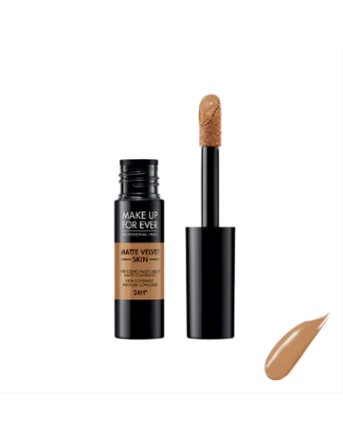 Anti-cernes matte velvet skin N°2.1 9ml MAKE UP FOR EVER