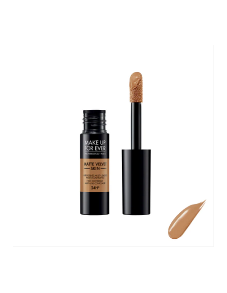 Anti-cernes matte velvet skin N°2.1 9ml MAKE UP FOR EVER