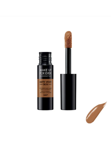 Anti-cernes matte velvet skin N°2.1 9ml MAKE UP FOR EVER