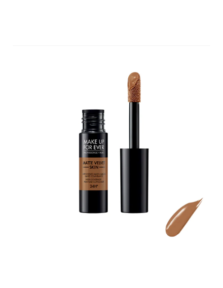 Anti-cernes matte velvet skin N°2.1 9ml MAKE UP FOR EVER