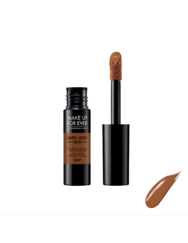 Anti-cernes matte velvet skin N°2.1 9ml MAKE UP FOR EVER