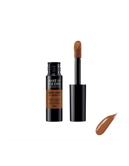 Anti-cernes matte velvet skin N°2.1 9ml MAKE UP FOR EVER