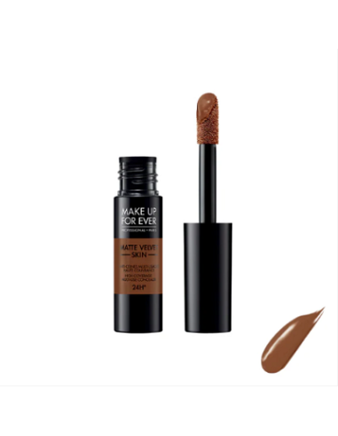 Anti-cernes matte velvet skin N°2.1 9ml MAKE UP FOR EVER