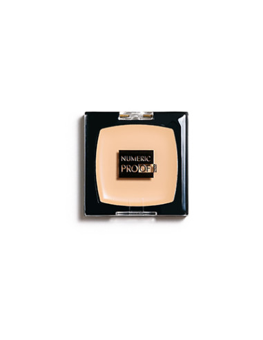 Anti cerne correcteur N°AC01 beige 4g NUMERIC PROOF 