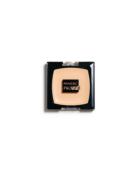 Anti cerne correcteur N°AC01 beige 4g NUMERIC PROOF 