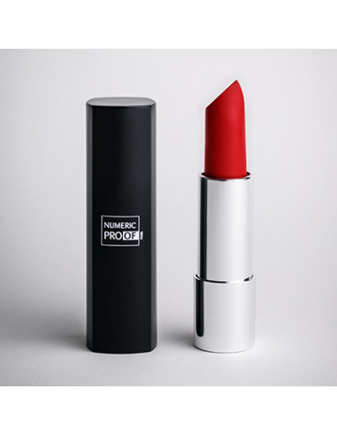 Rouge à lèvres hyaluronic bali 4gr NUMERIC PROOF