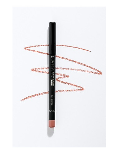 Crayon crémeux à lévres n°CL1 naturel 0,90g NUMERIC PROOF