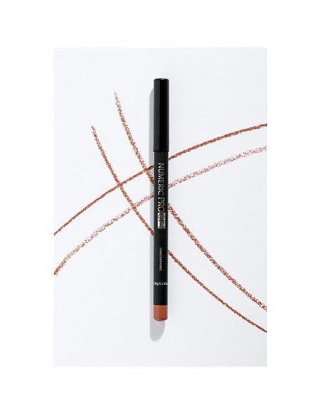 Crayon crémeux à lévres n°CL1 naturel 0,90g NUMERIC PROOF