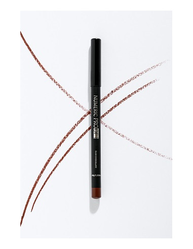 Crayon crémeux à lévres n°CL1 naturel 0,90g NUMERIC PROOF