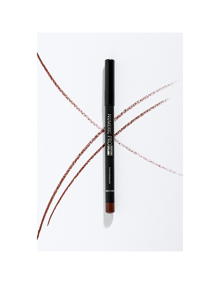 Crayon crémeux à lévres n°CL1 naturel 0,90g NUMERIC PROOF