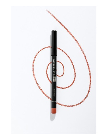 Crayon crémeux à lévres n°CL1 naturel 0,90g NUMERIC PROOF