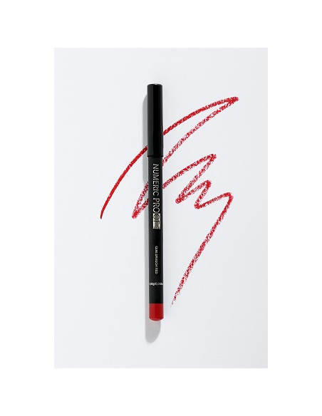 Crayon crémeux à lévres n°CL1 naturel 0,90g NUMERIC PROOF